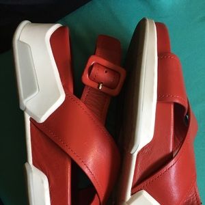 Prada sandals